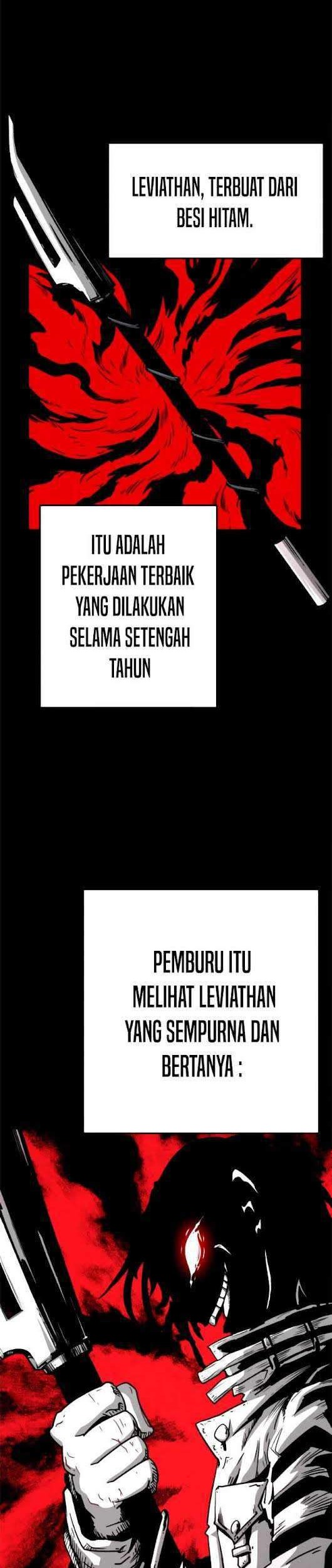 Metro Hunter Chapter 16 Gambar 36