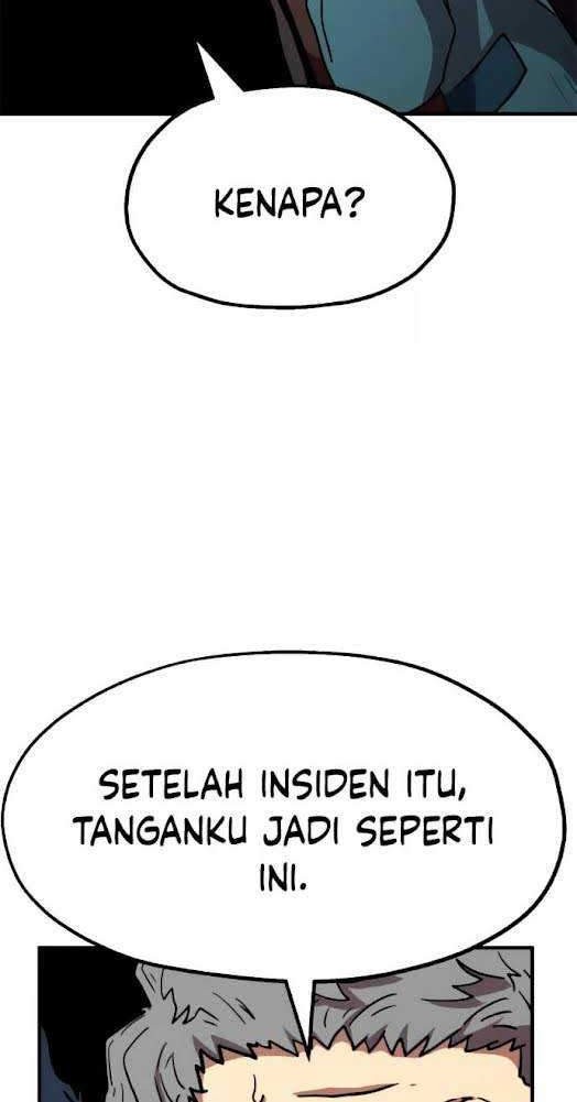 Metro Hunter Chapter 16 Gambar 55