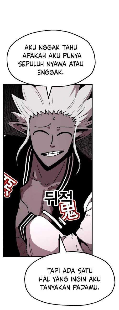 Metro Hunter Chapter 16 Gambar 73
