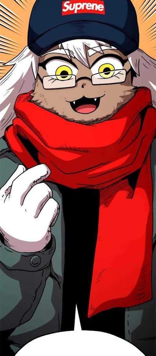 Metro Hunter Chapter 16 Gambar 76