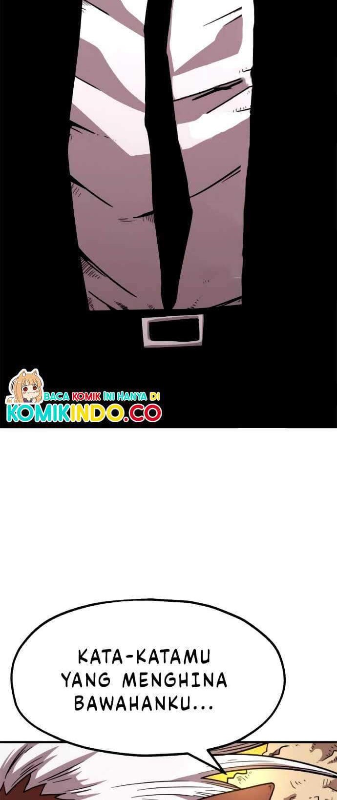 Metro Hunter Chapter 16 Gambar 3