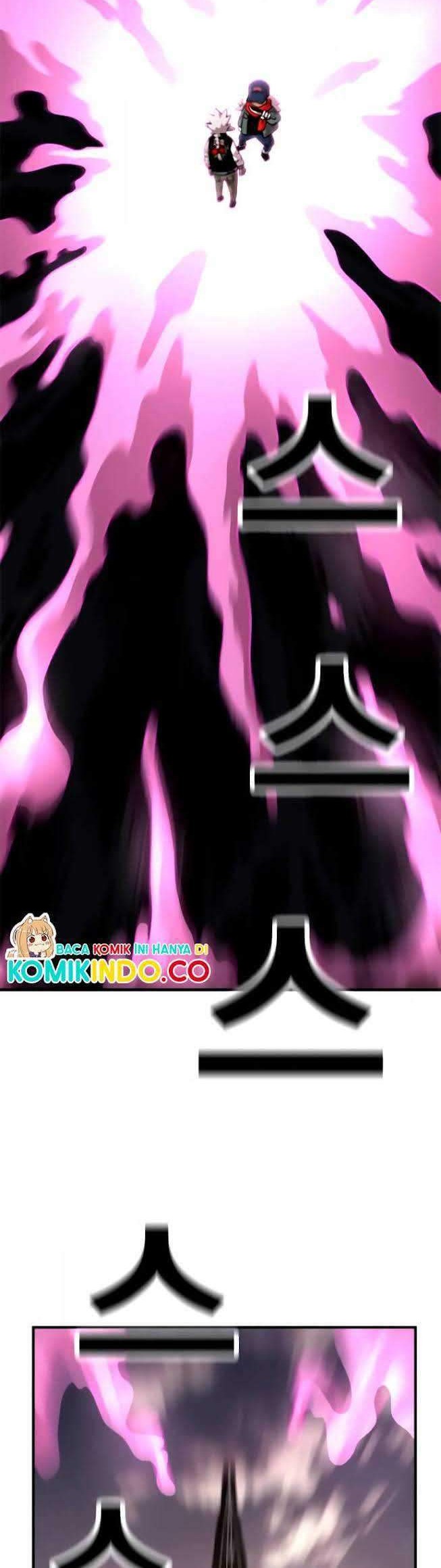 Metro Hunter Chapter 16 Gambar 81