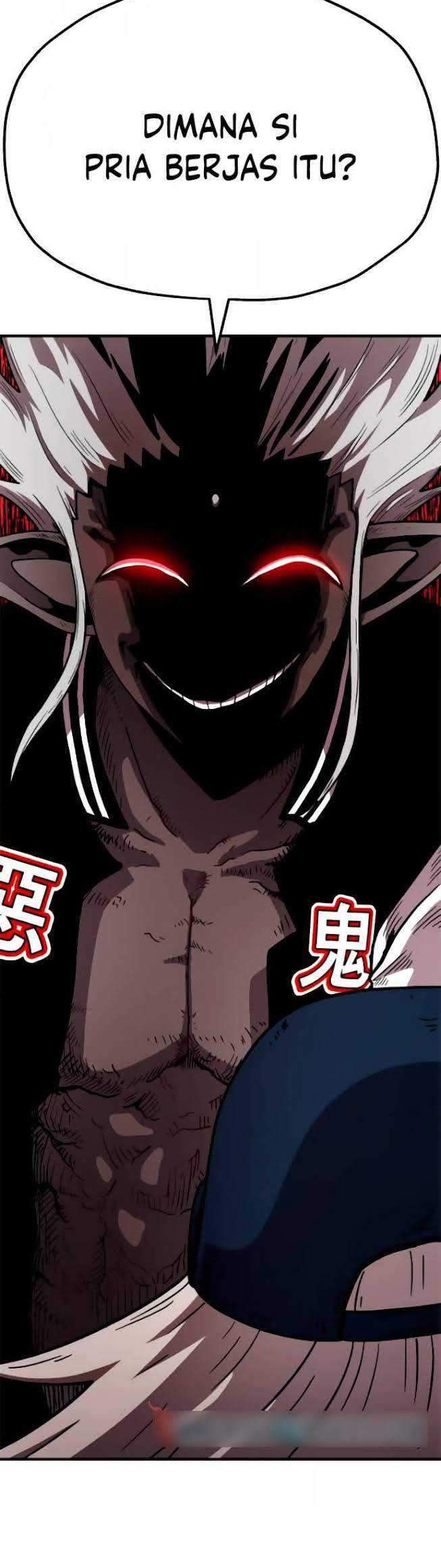 Metro Hunter Chapter 16 Gambar 83