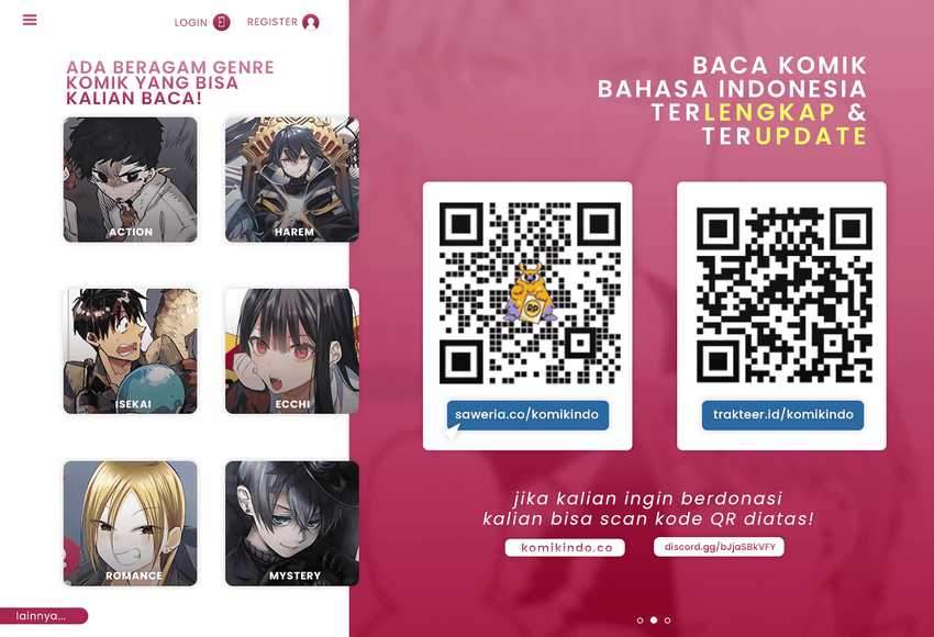 Metro Hunter Chapter 16 Gambar 86