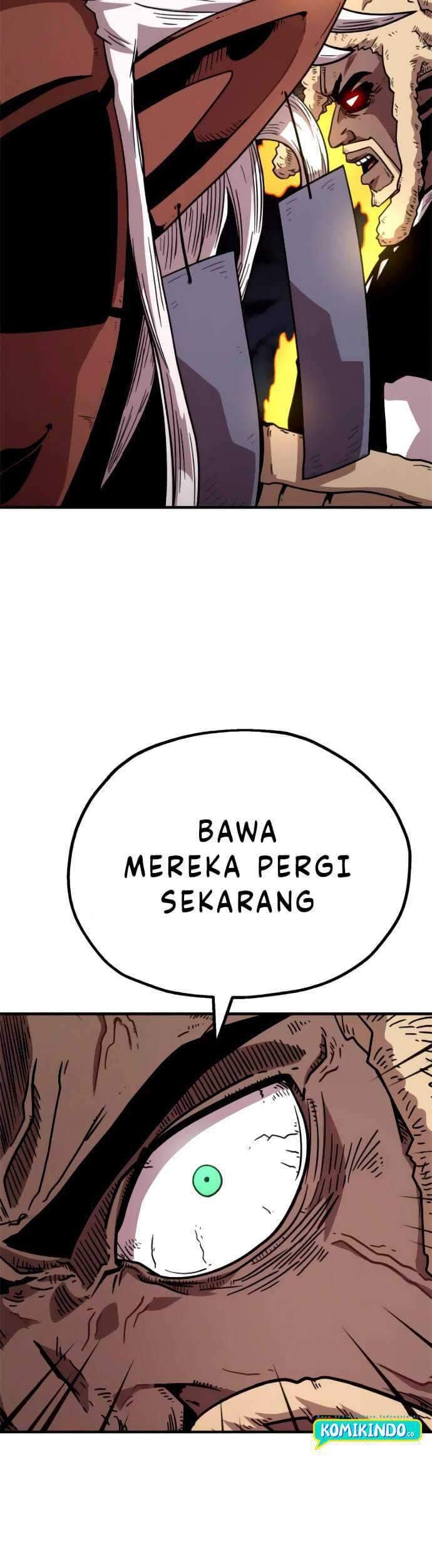 Metro Hunter Chapter 16 Gambar 4