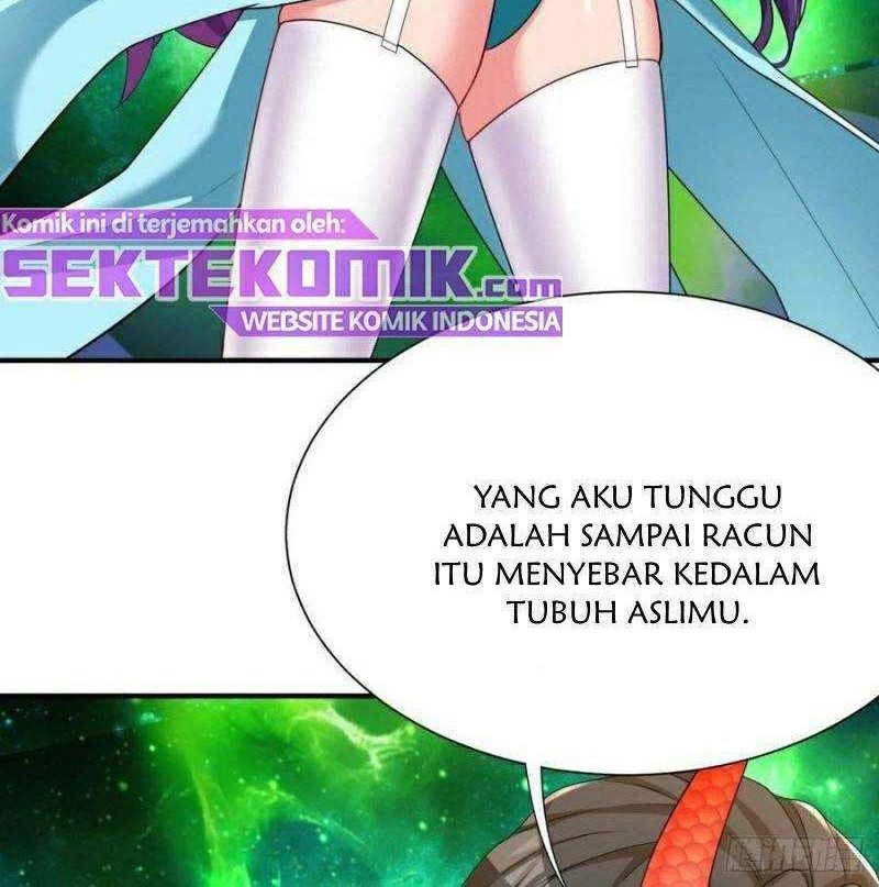 I Picked Up An Attribute Chapter 140 Gambar 31