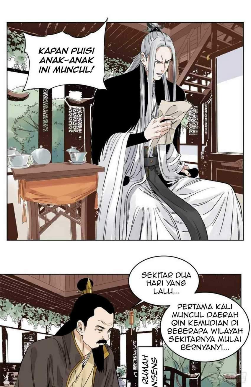 The Taoist Chapter 63 Gambar 10