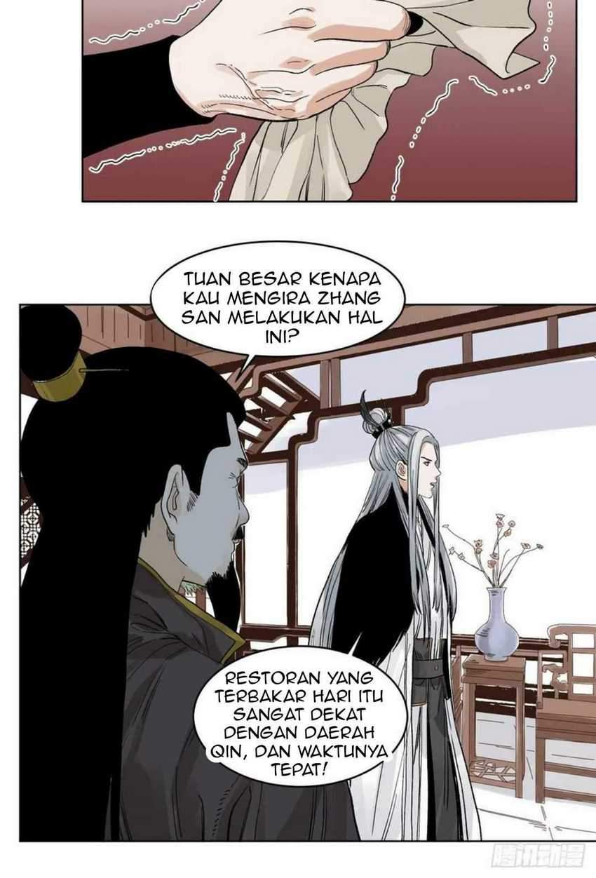 The Taoist Chapter 63 Gambar 12