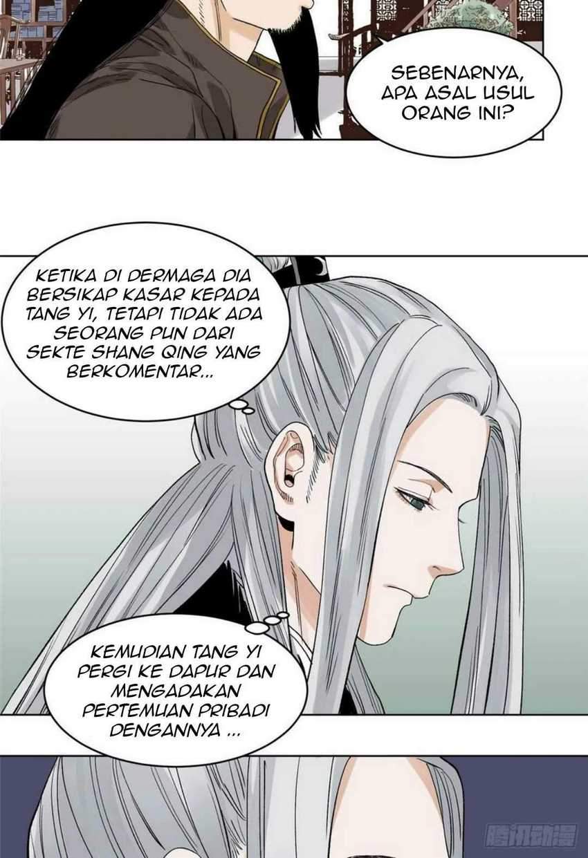 The Taoist Chapter 63 Gambar 14