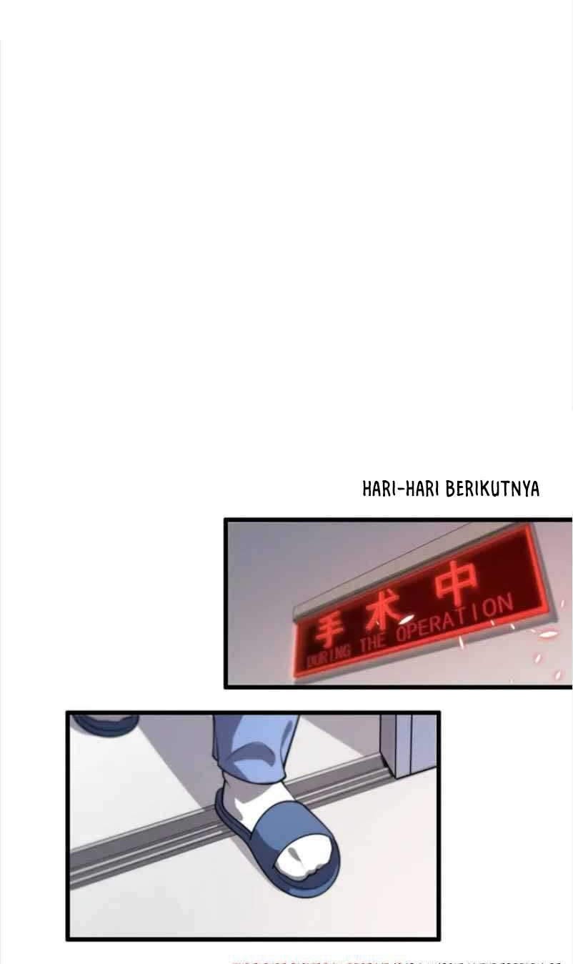Great Doctor Ling Ran Chapter 29 Gambar 30