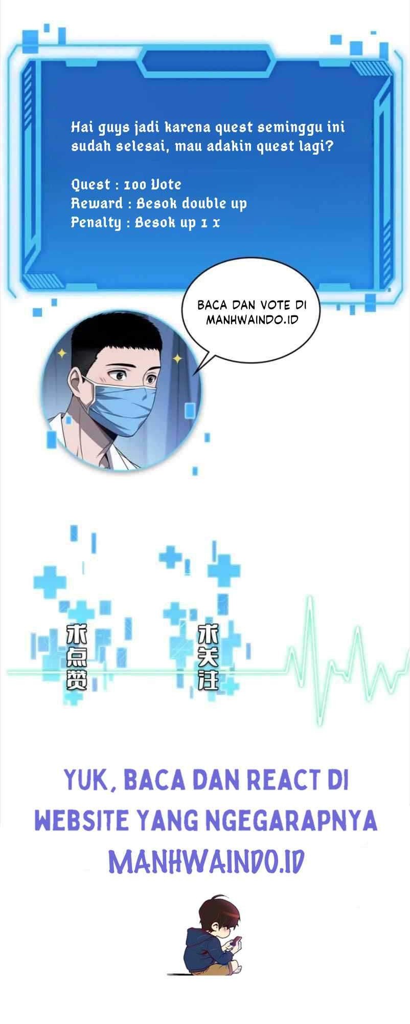 Great Doctor Ling Ran Chapter 29 Gambar 33