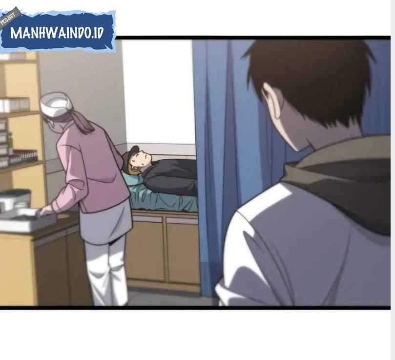 Great Doctor Ling Ran Chapter 29 Gambar 4