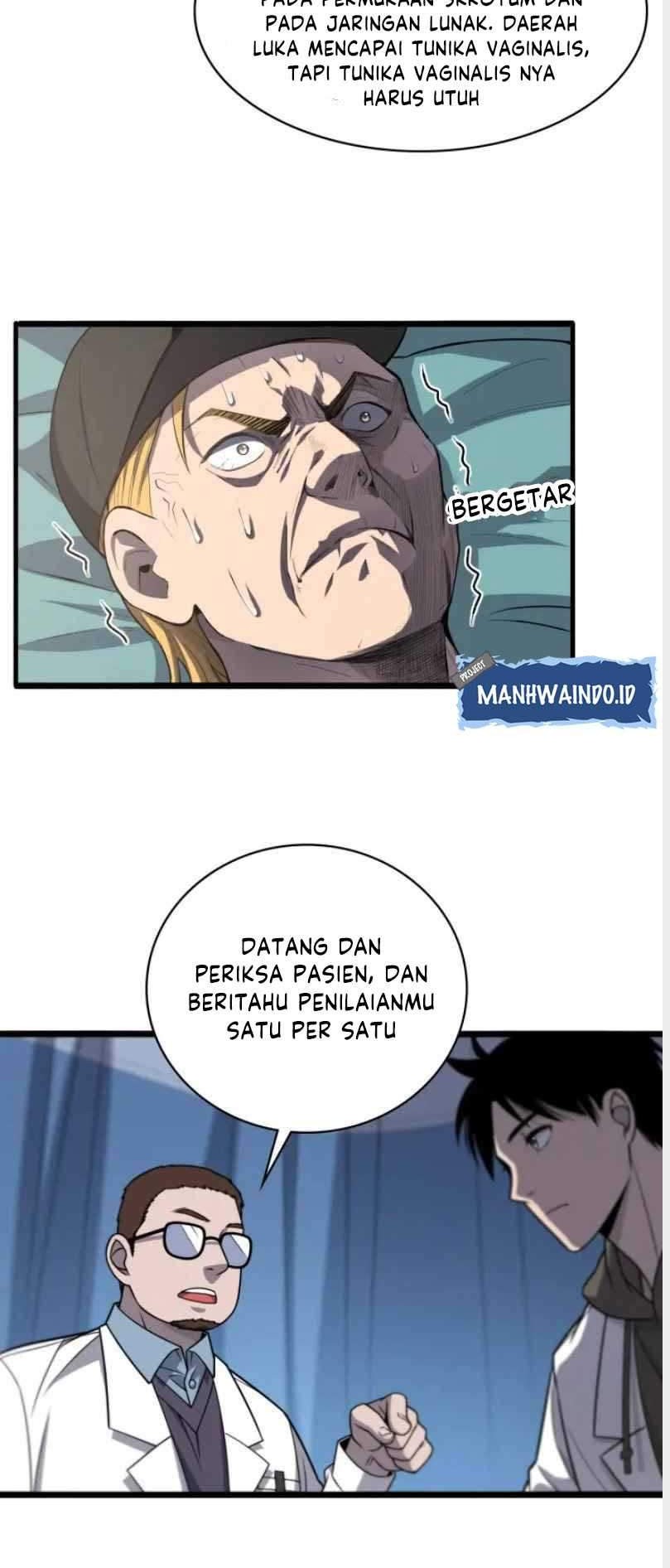 Great Doctor Ling Ran Chapter 29 Gambar 7