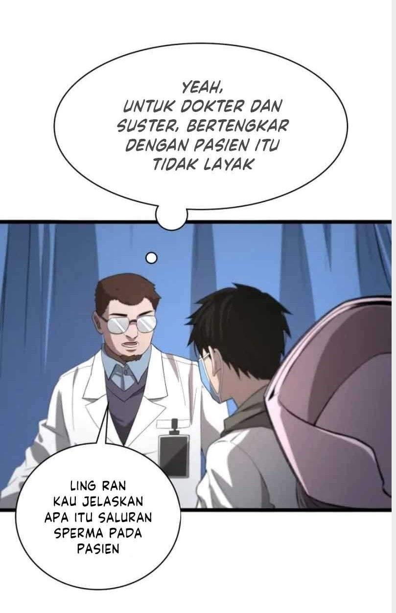 Great Doctor Ling Ran Chapter 29 Gambar 14