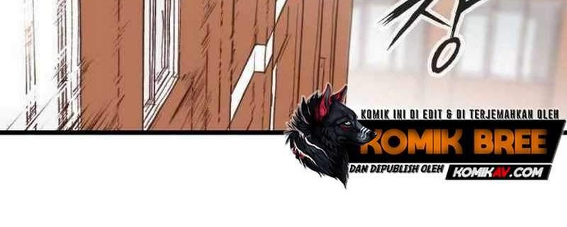 The Un-Comparable Chapter 11 Gambar 48