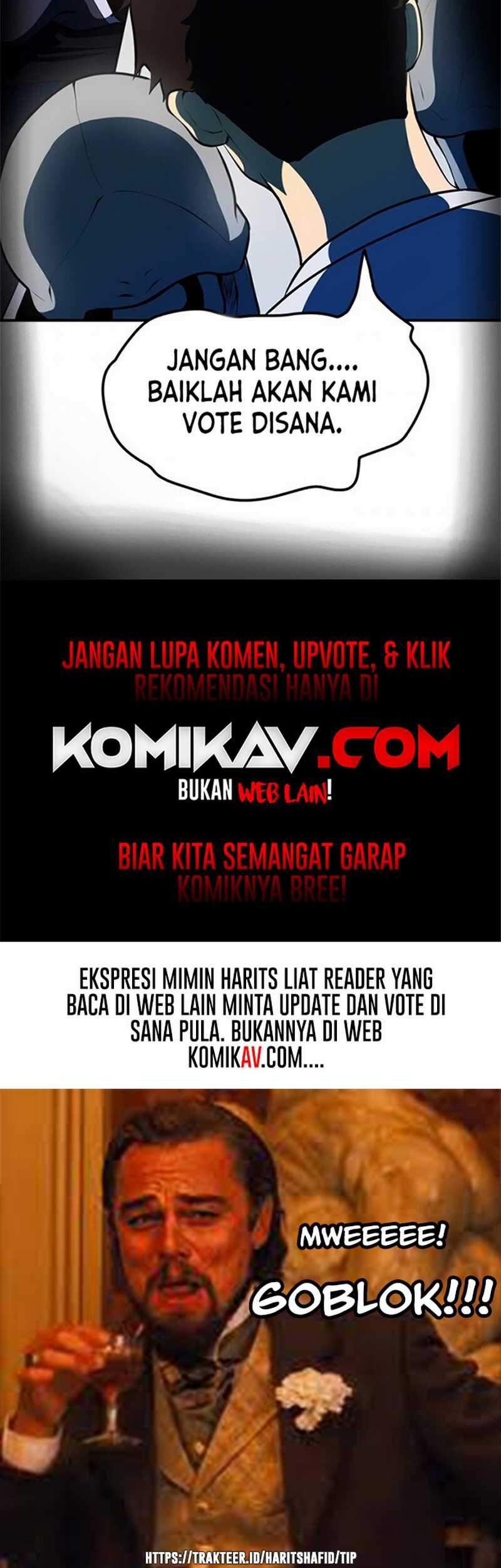The Un-Comparable Chapter 11 Gambar 59