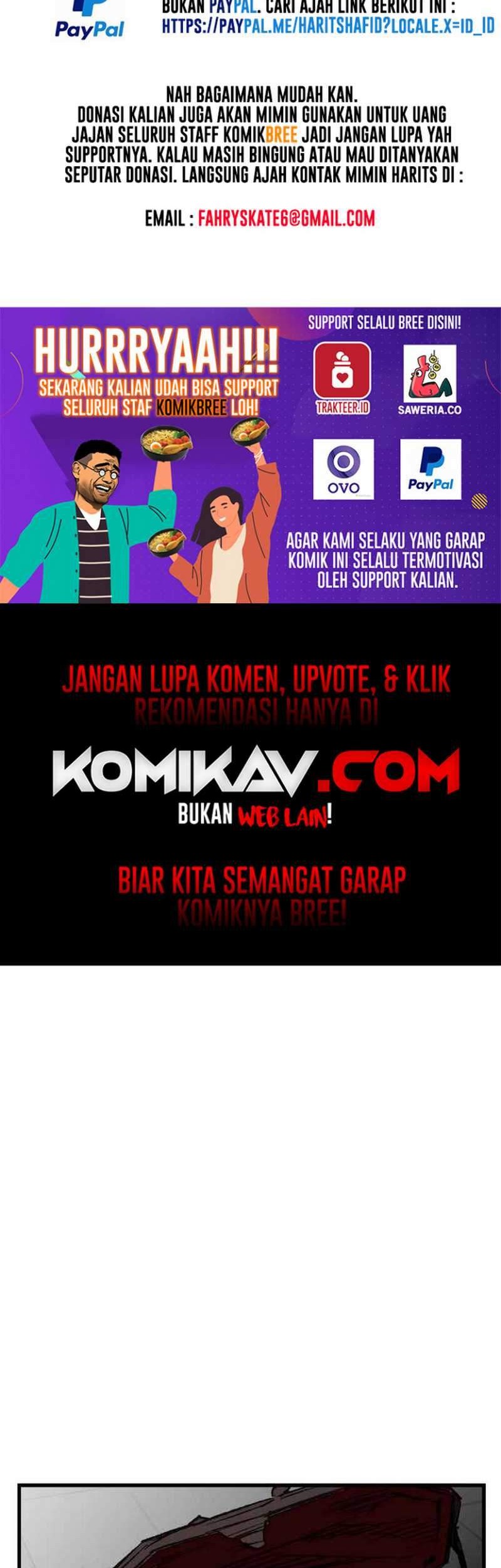 Baca Manhwa The Un-Comparable Chapter 11 Gambar 2