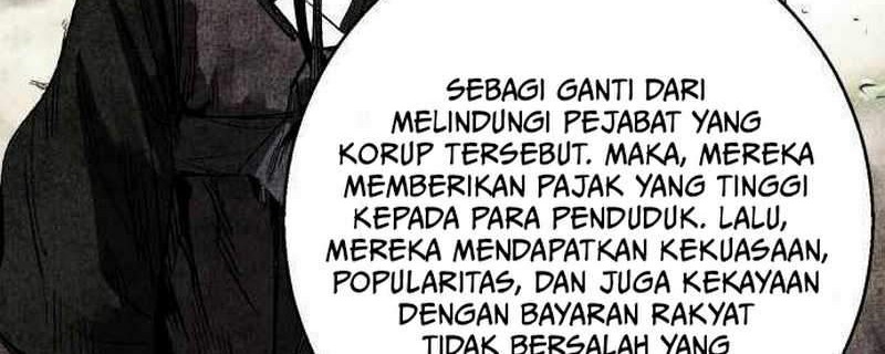 The Un-Comparable Chapter 11 Gambar 20