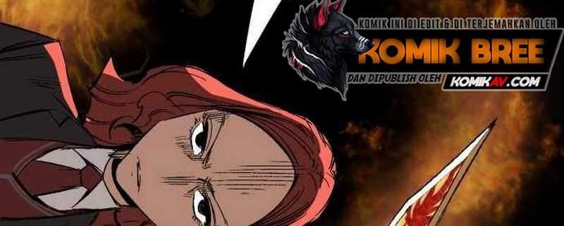 The Un-Comparable Chapter 11 Gambar 24