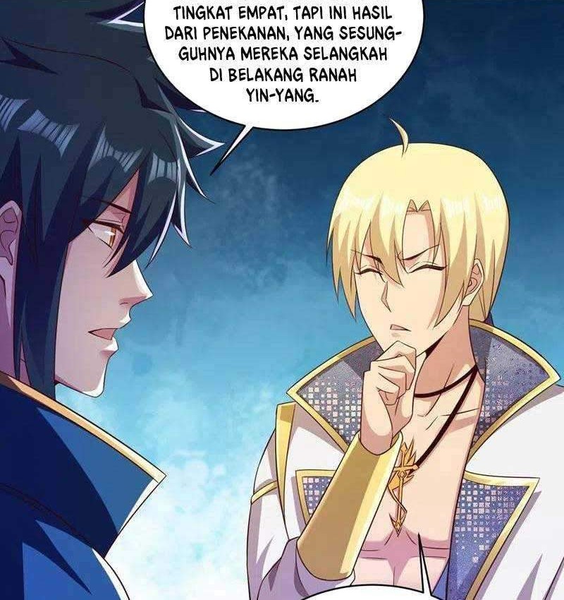 Spirit Sword Sovereign Chapter 436 Gambar 5