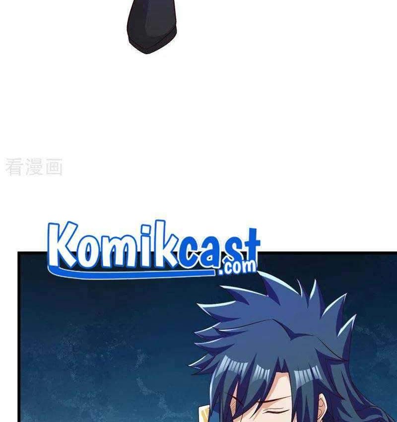 Spirit Sword Sovereign Chapter 436 Gambar 11