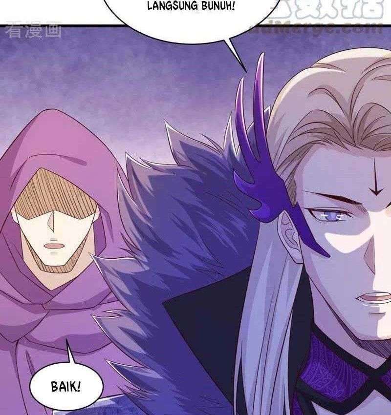 Spirit Sword Sovereign Chapter 436 Gambar 13