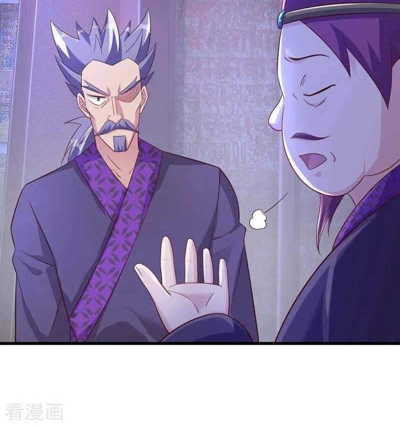Spirit Sword Sovereign Chapter 436 Gambar 15