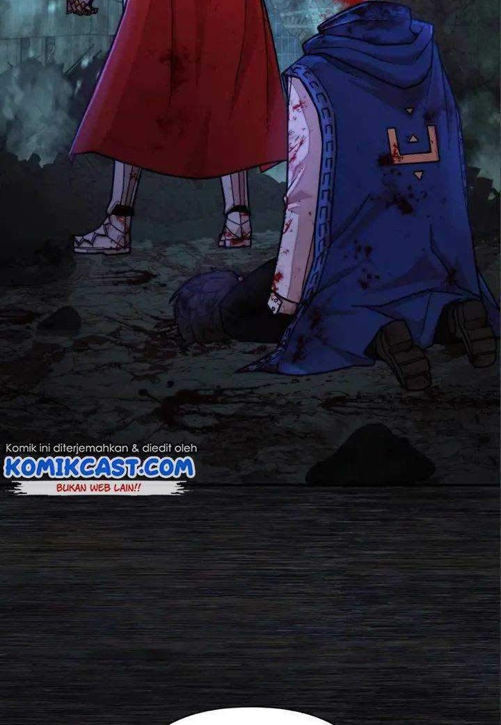 Hero Has Returned Chapter 17 Gambar 57