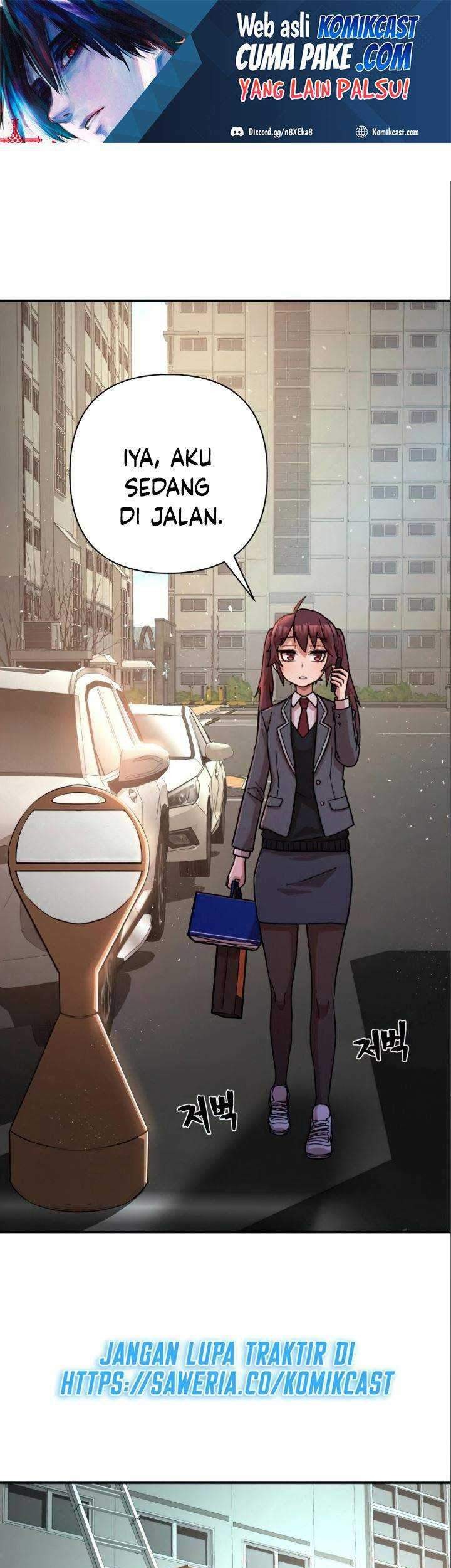 Baca Manhwa Hero Has Returned Chapter 17 Gambar 2