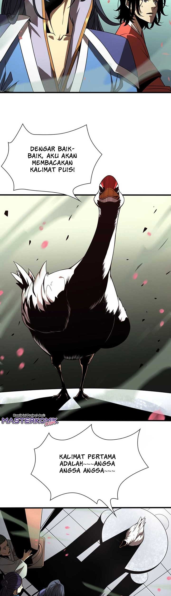 World’s Apocalypse Online Chapter 19 Gambar 6