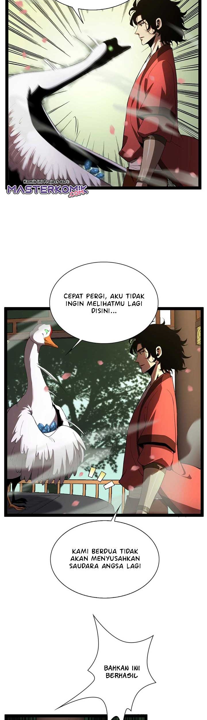 World’s Apocalypse Online Chapter 19 Gambar 11