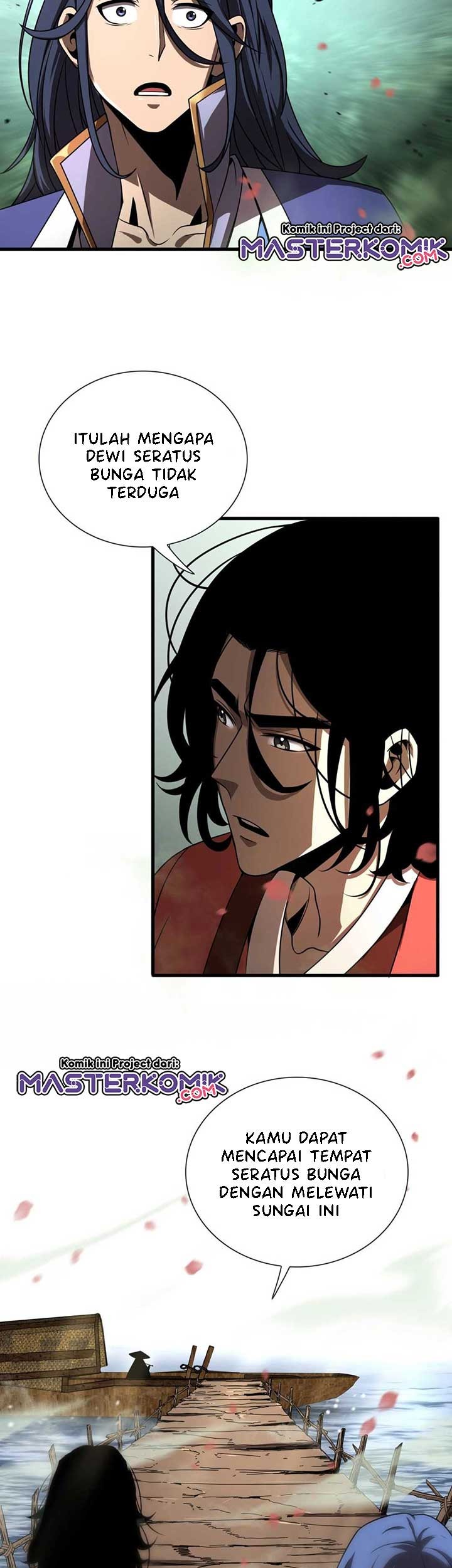 World’s Apocalypse Online Chapter 19 Gambar 18