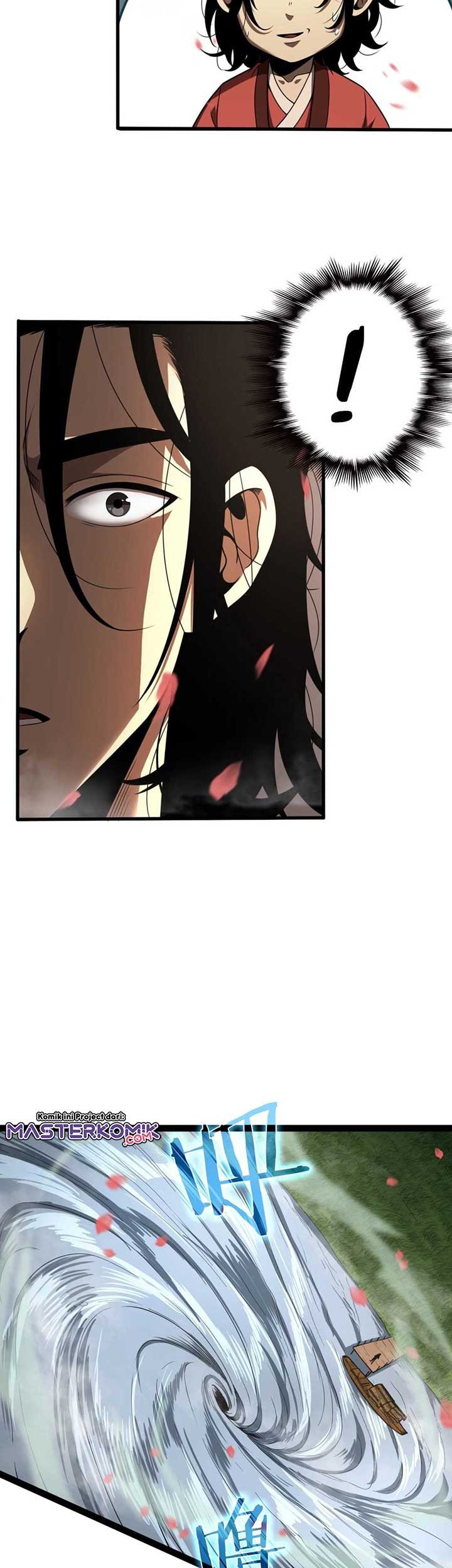 World’s Apocalypse Online Chapter 19 Gambar 26