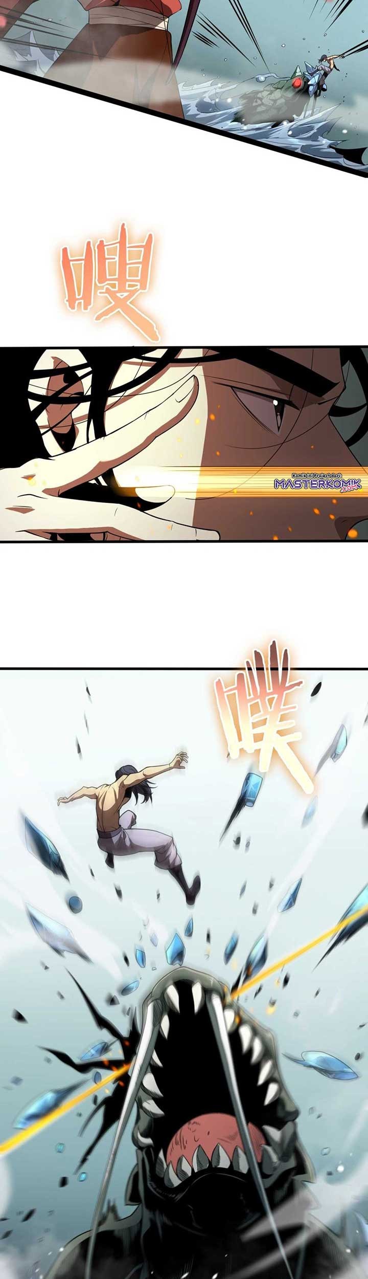 World’s Apocalypse Online Chapter 19 Gambar 30