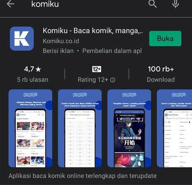 I Live With a Demon King Chapter 22 Gambar 11