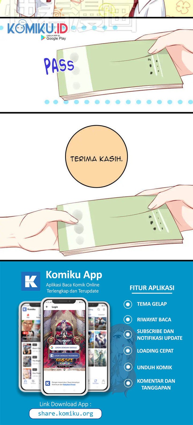 I Live With a Demon King Chapter 24 Gambar 4