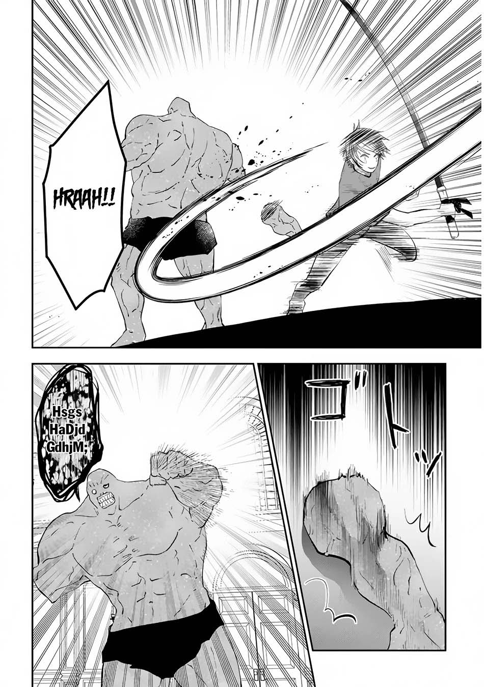 Maou ni Natte node – Dungeon Tsukutte Jingai Musume to Honobono suru Chapter 37 Gambar 5