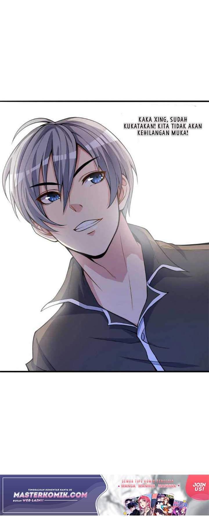 I Have Regret Medicine Chapter 06 Gambar 16