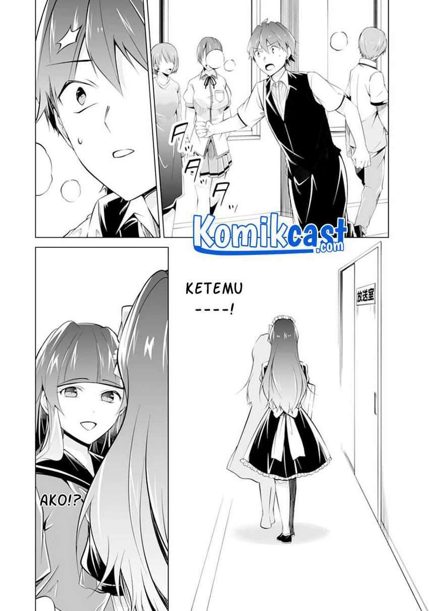 Chuuko demo Koi ga Shitai! Chapter 80 Gambar 11