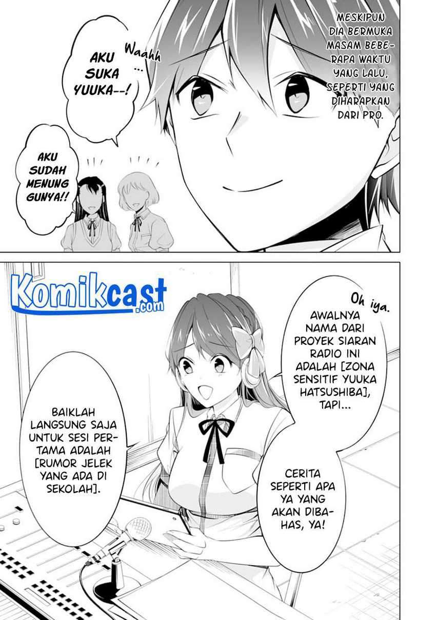 Chuuko demo Koi ga Shitai! Chapter 80 Gambar 18