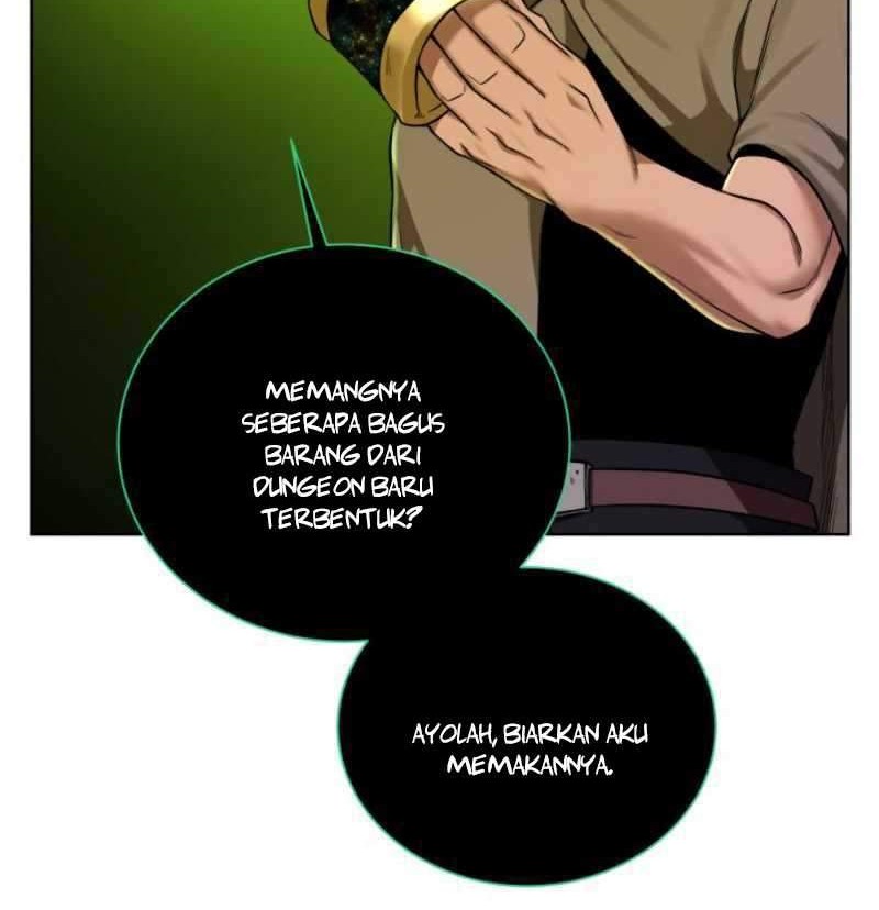 Dungeon and Artifact Chapter 30 Gambar 19