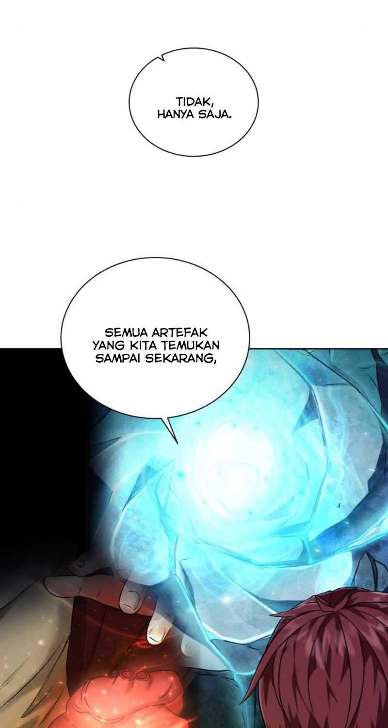 Dungeon and Artifact Chapter 30 Gambar 21