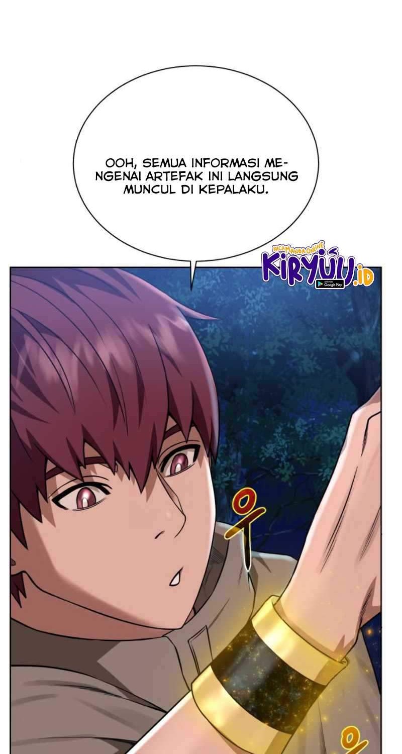 Dungeon and Artifact Chapter 30 Gambar 23