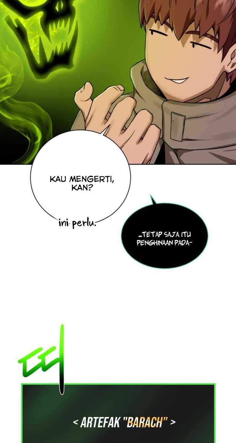 Dungeon and Artifact Chapter 30 Gambar 26
