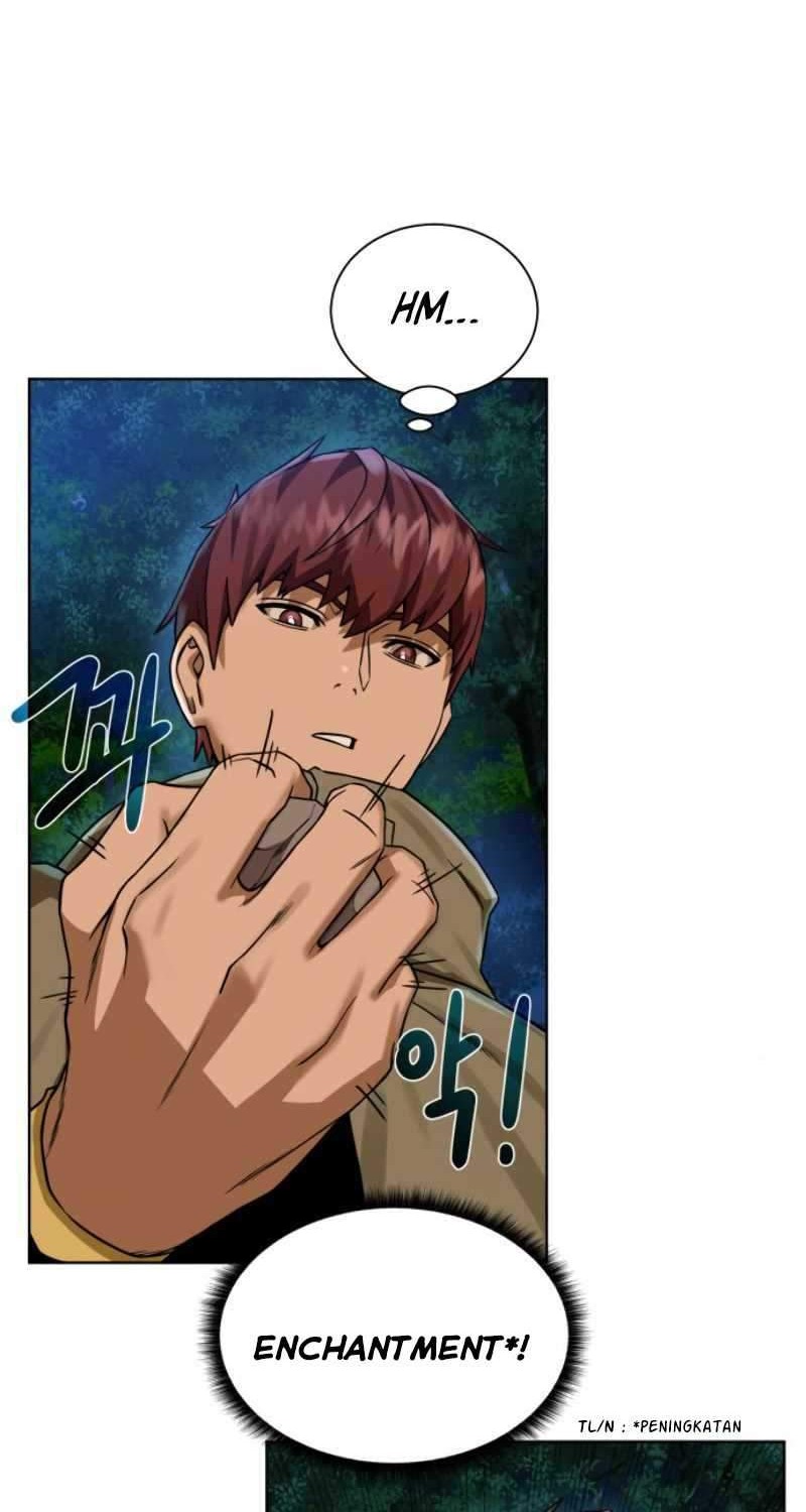 Dungeon and Artifact Chapter 30 Gambar 28