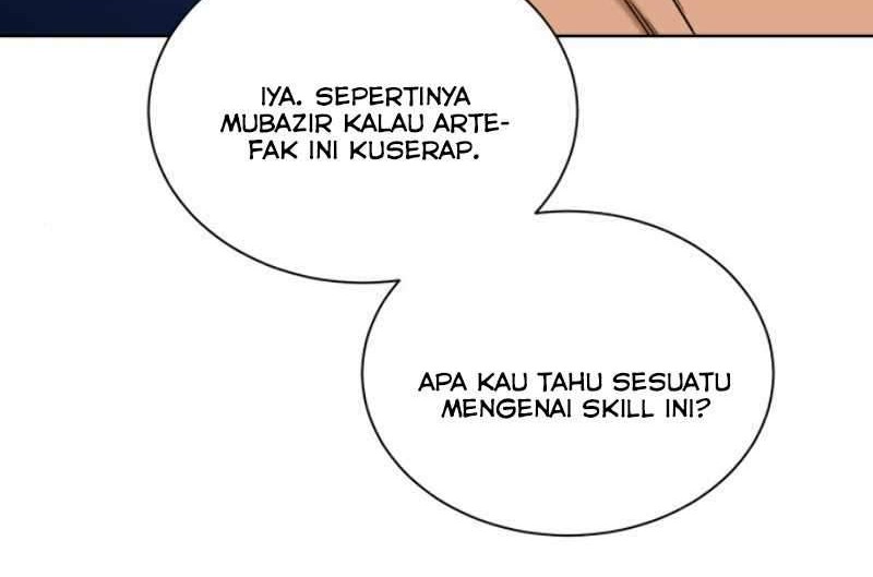 Dungeon and Artifact Chapter 30 Gambar 30