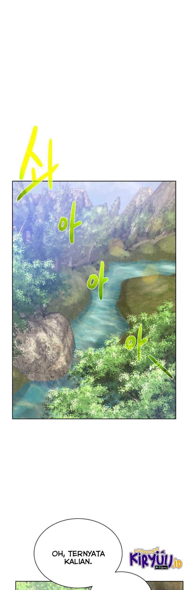 Dungeon and Artifact Chapter 30 Gambar 36