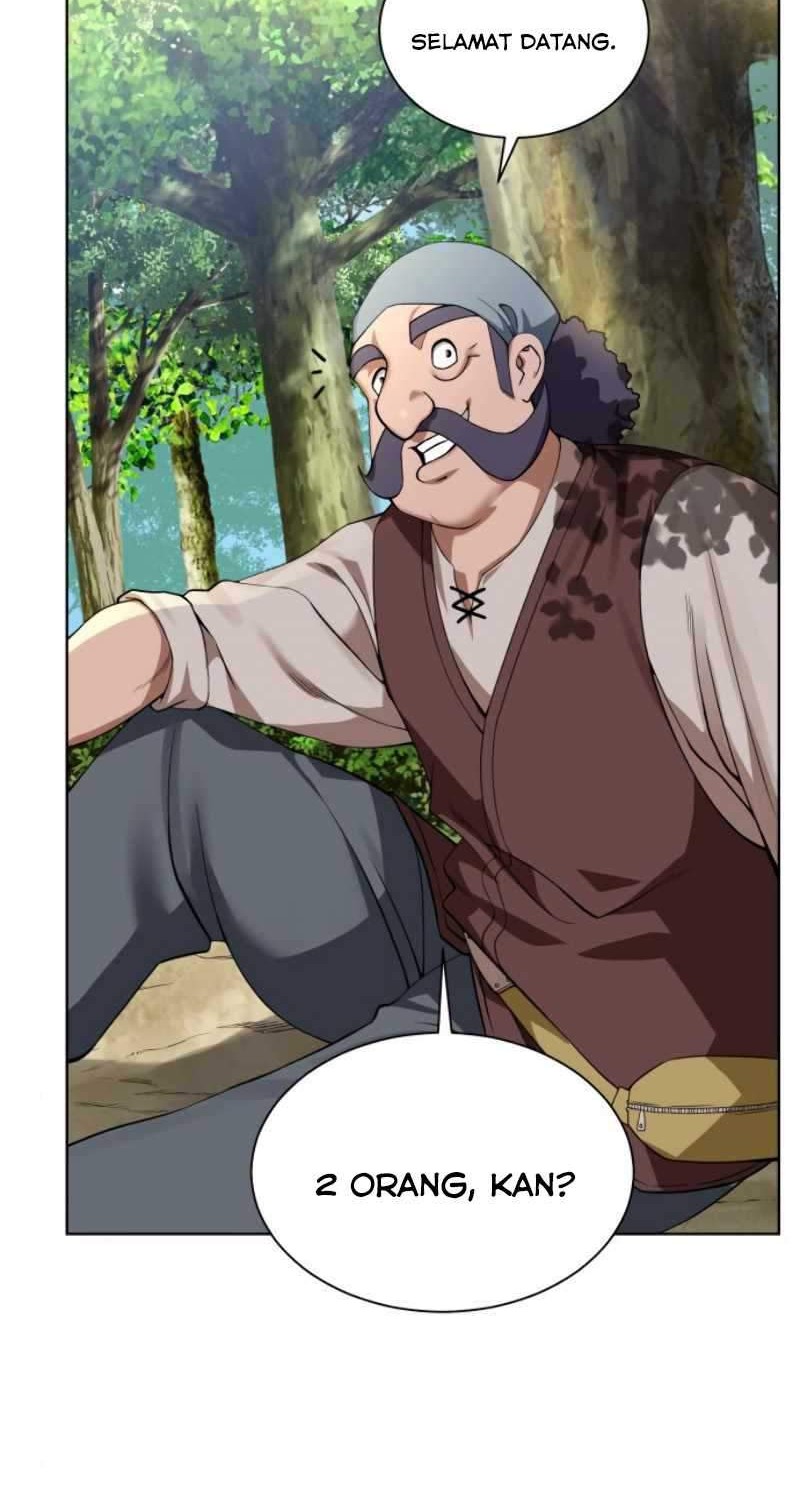 Dungeon and Artifact Chapter 30 Gambar 37