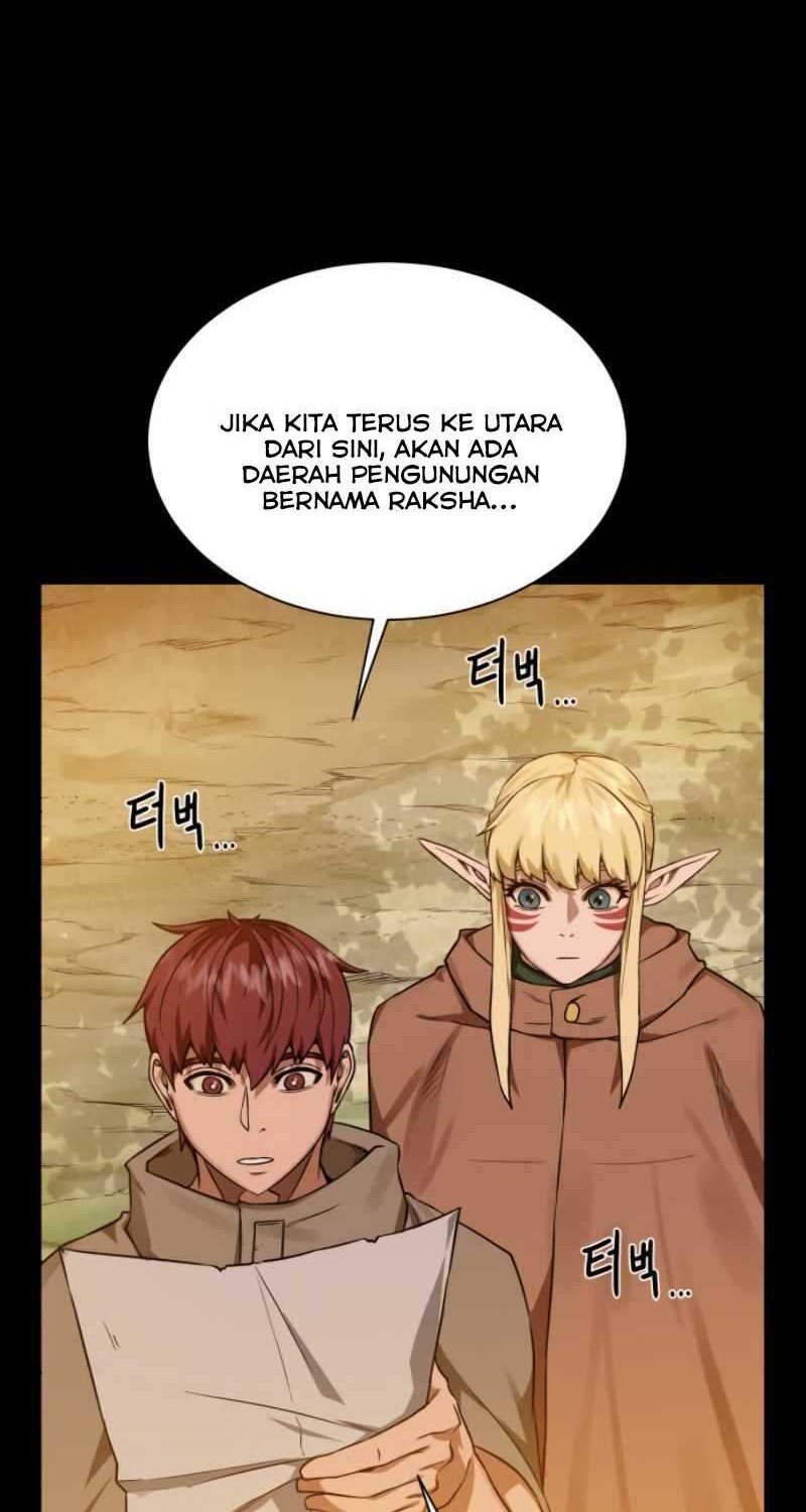 Dungeon and Artifact Chapter 30 Gambar 39