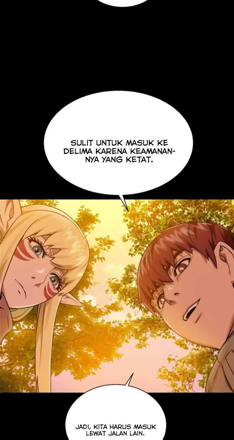 Dungeon and Artifact Chapter 30 Gambar 41
